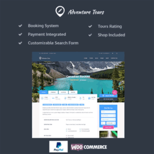 Adventure Tours