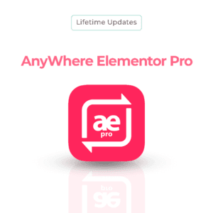 AnyWhere-Elementor-Pro