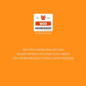 CodeCanyon WooCommerce Membership