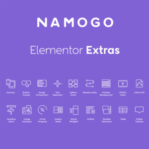Elementor-Extras