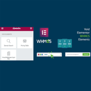 Elementor-WHMCS-Elements-Pro-For-Elementor-Page-Builder