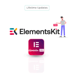 Elements Kit – All In One Addons for Elementor Page Builder