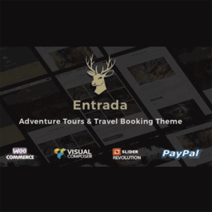 Entrada