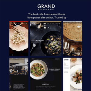 Grand Restaurant