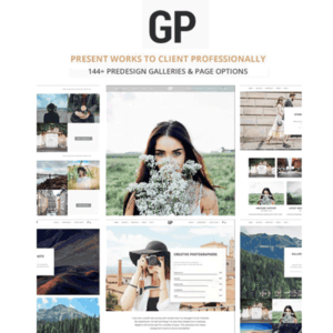 Grand Photography