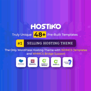 Hostiko