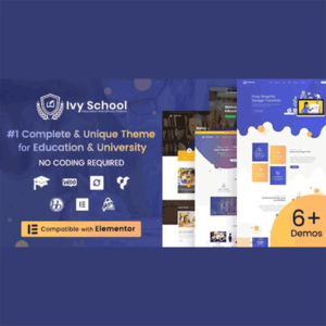 Ivy School
