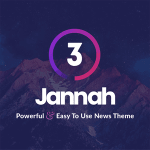 Jannah