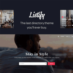 Listify