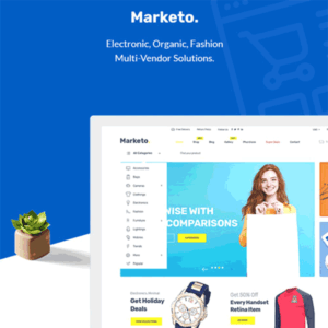 Marketo