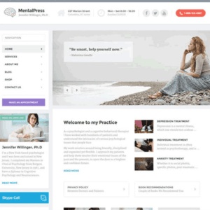 MentalPress