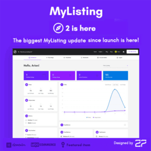 MyListing