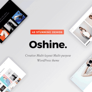 Oshine