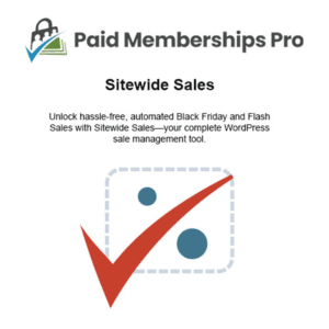 Paid Memberships Pro