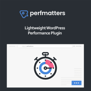 Perfmatters