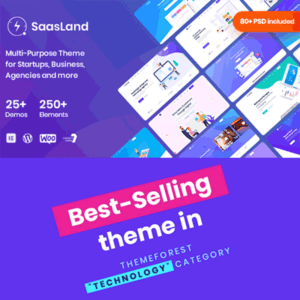 SaasLand