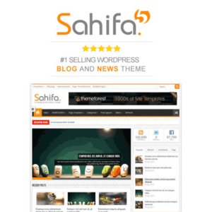 Sahifa