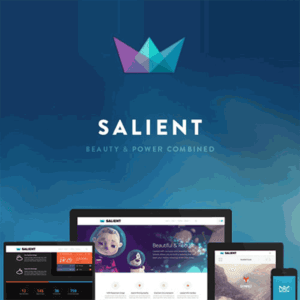 Salient