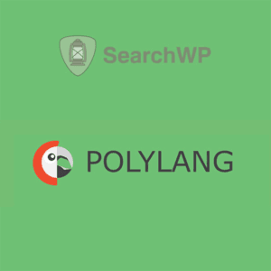 SearchWP Polylang Integration