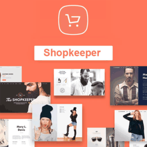 Shopkeeper