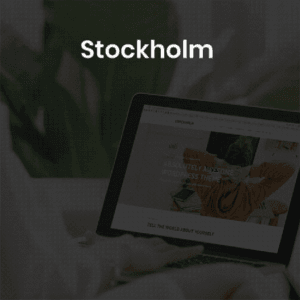 Stockholm