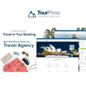 TourPress