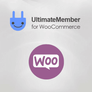 Ultimate Member for WooCommerce