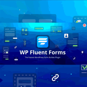 WP Fluent Forms Pro