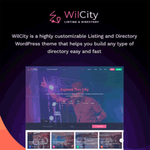 Wilcity