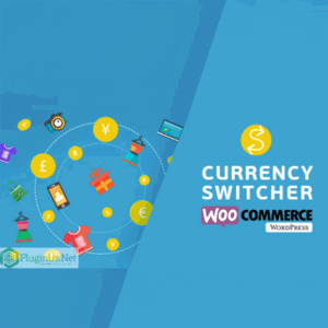 WooCommerce Currency Switcher