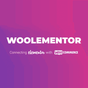 Woolementor Pro