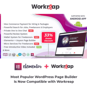 Workreap