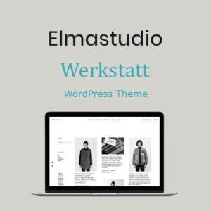 werkstatt