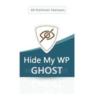 Hide My WP Ghost Premium
