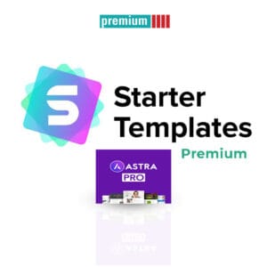 Premium-Starter-Templates