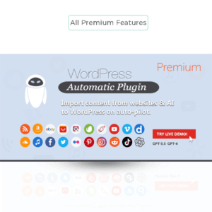 WP-Automatic