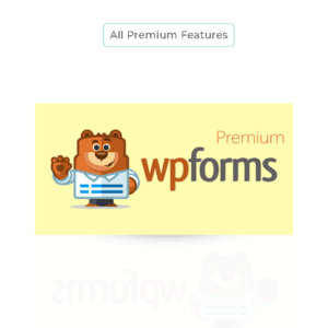 WPforms-Premium