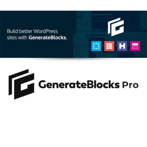 GenerateBlocks Pro