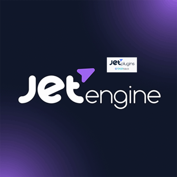 Jet Engine